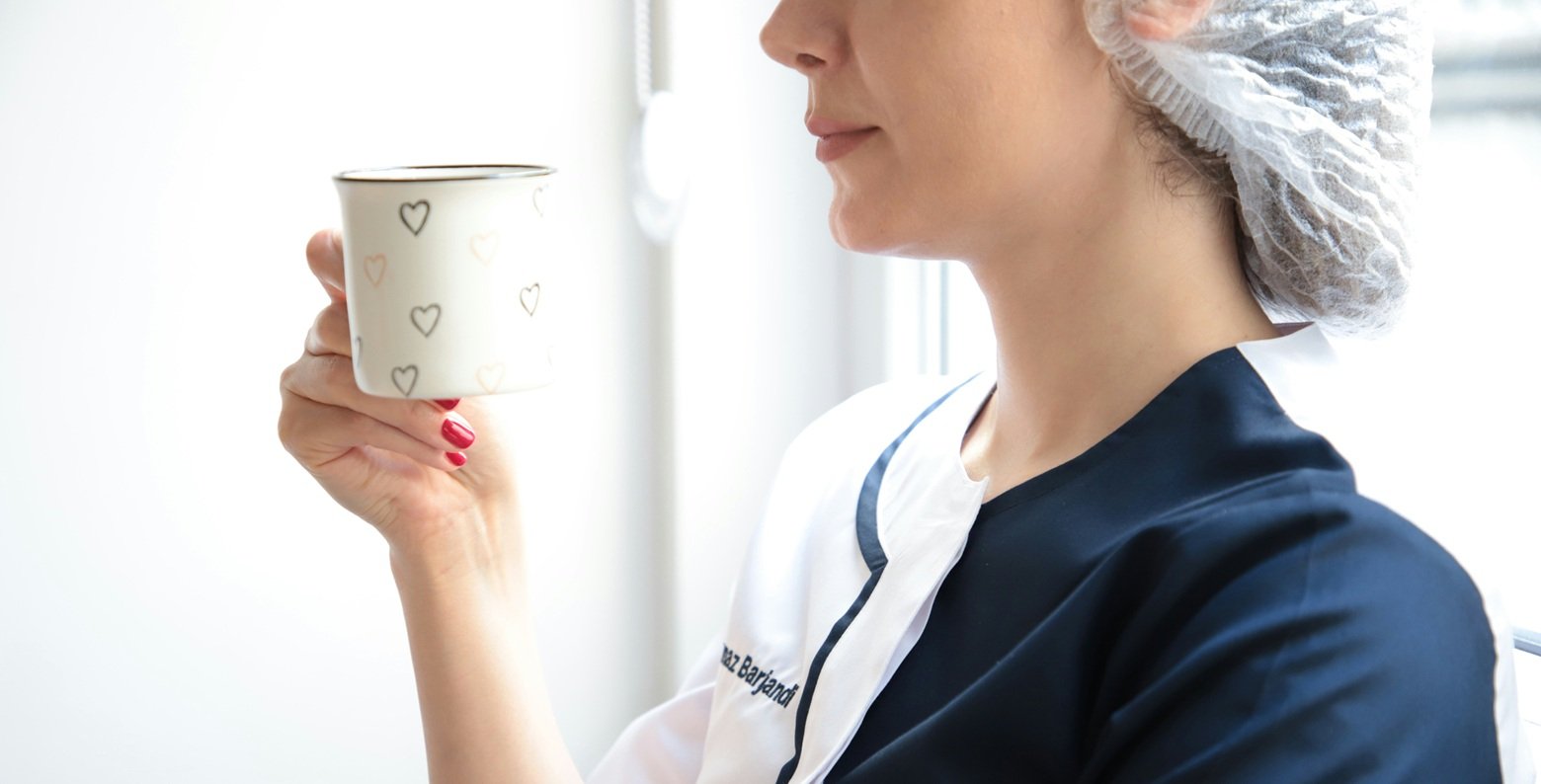 Website Design for Aesthetic Clinics in Tunbridge Wells