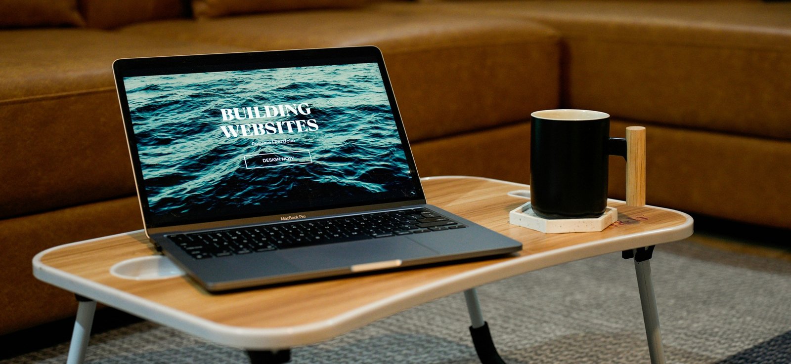 Web Design & Development Tunbridge Wells