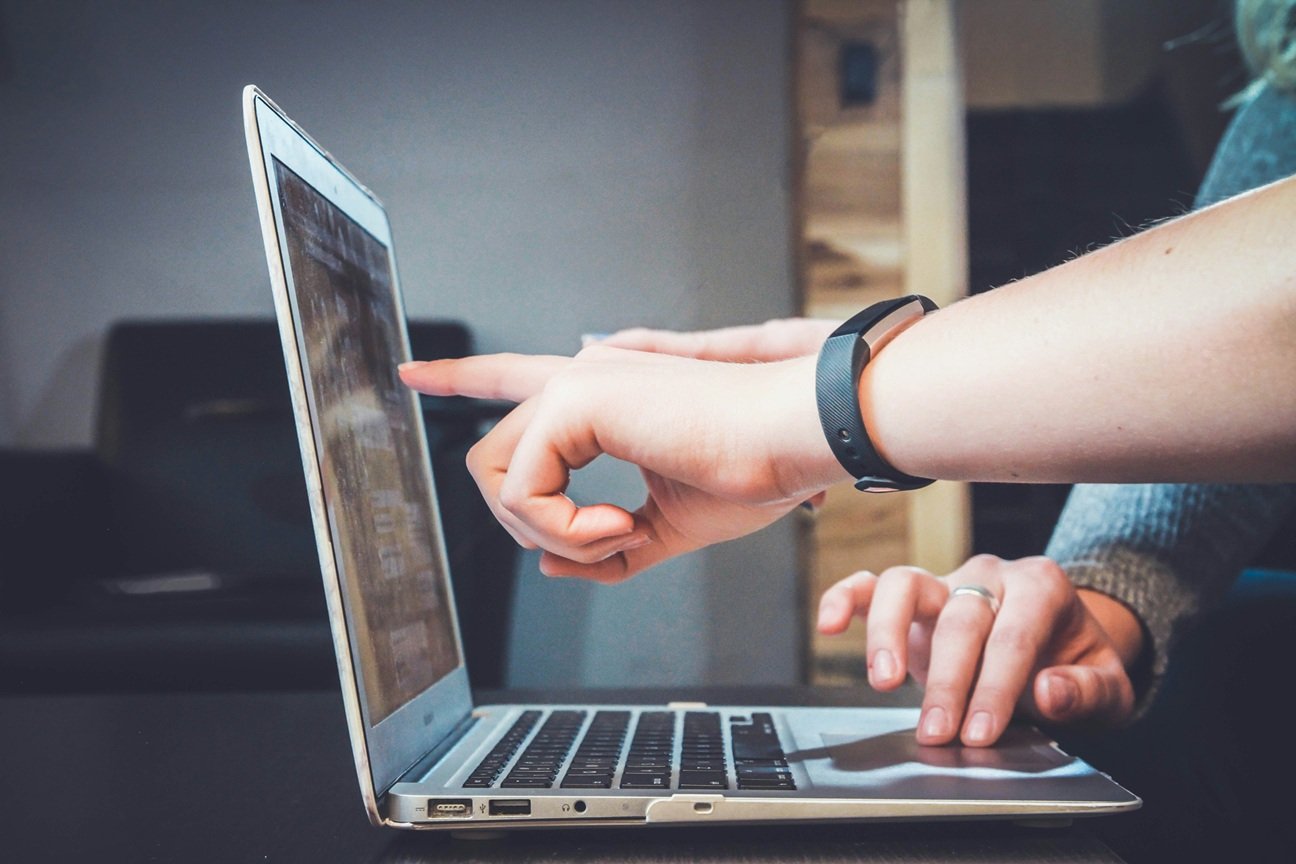 Web development company tunbridge wells