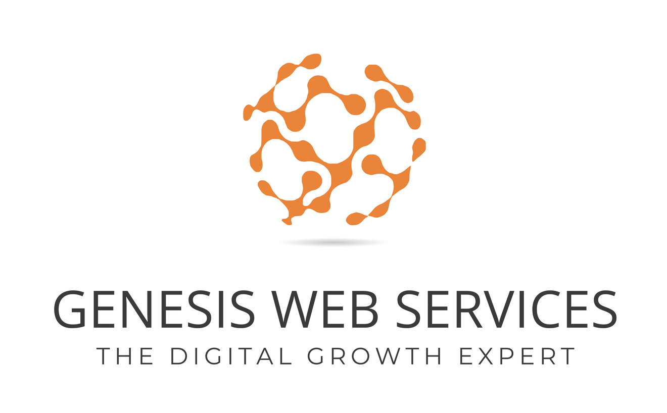 Genesis Web Services logo